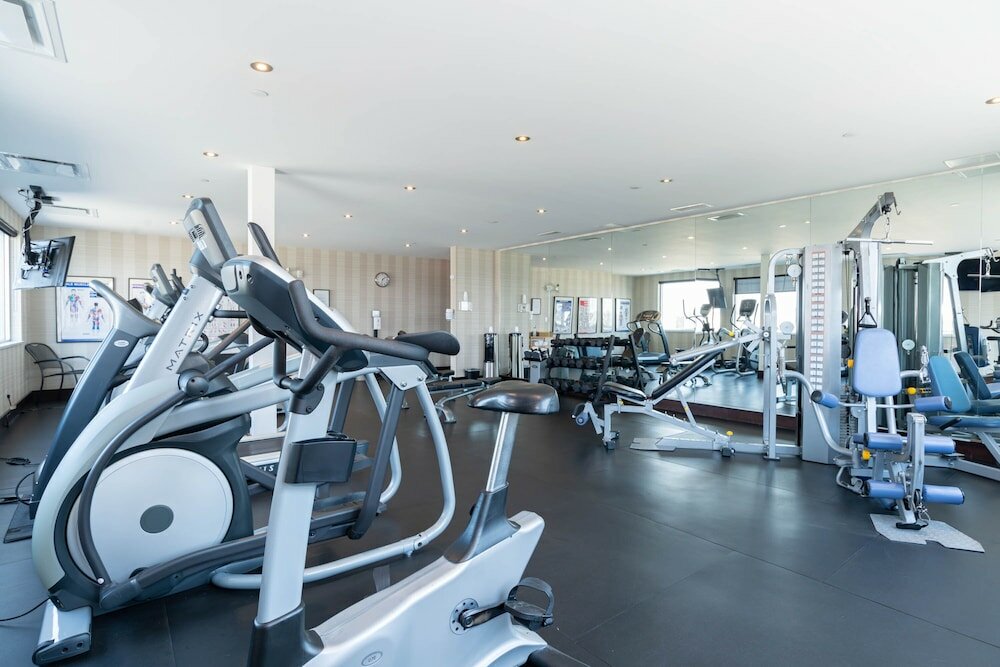 Фото Sandman Signature Edmonton South Hotel