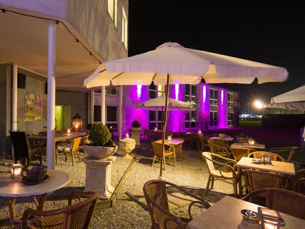 Фото Hotel Am Wall Soest