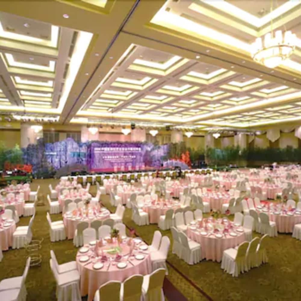 Фото Ningbo Nanyuan Hotel