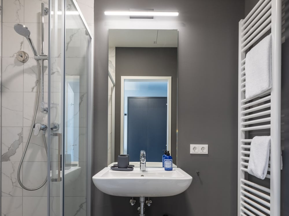 Фото Joyn Cologne - Serviced Apartments