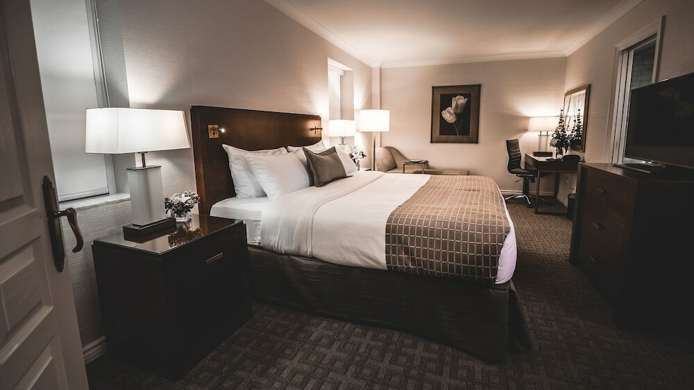 Фото Lord Elgin Hotel