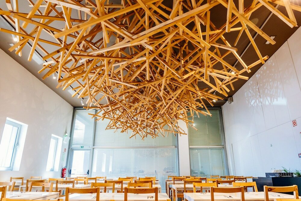 Фото Basic Braga by Axis