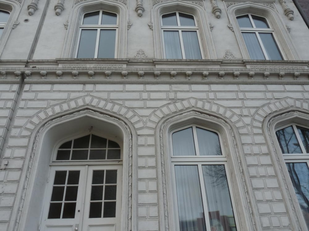 Фото Hotel Commodore