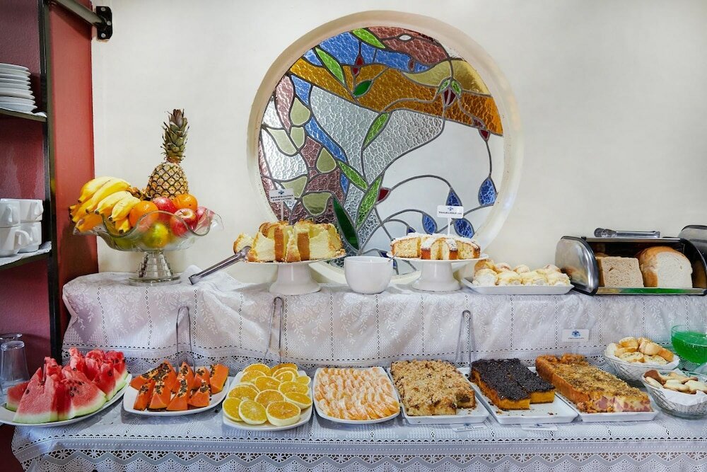 Фото Oscar Hotel