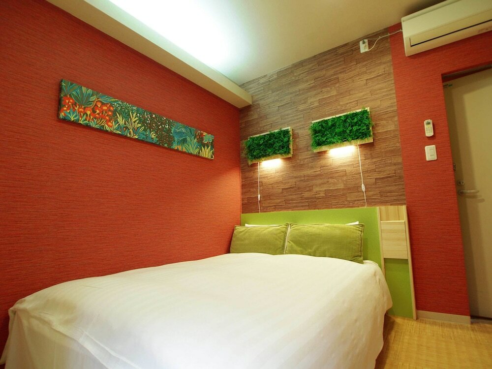 Фото Guesthouse Narakomachi