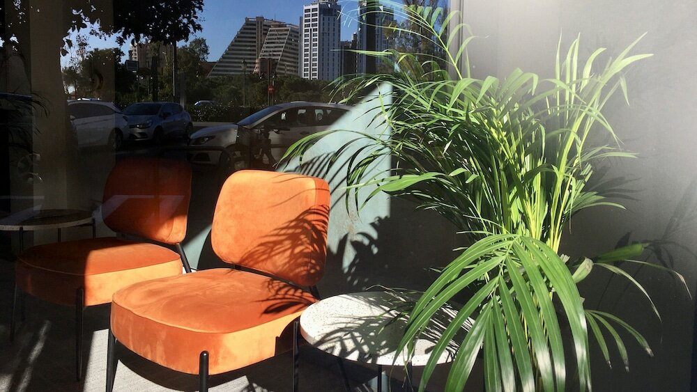 Фото Md Modern Hotel - Jardines