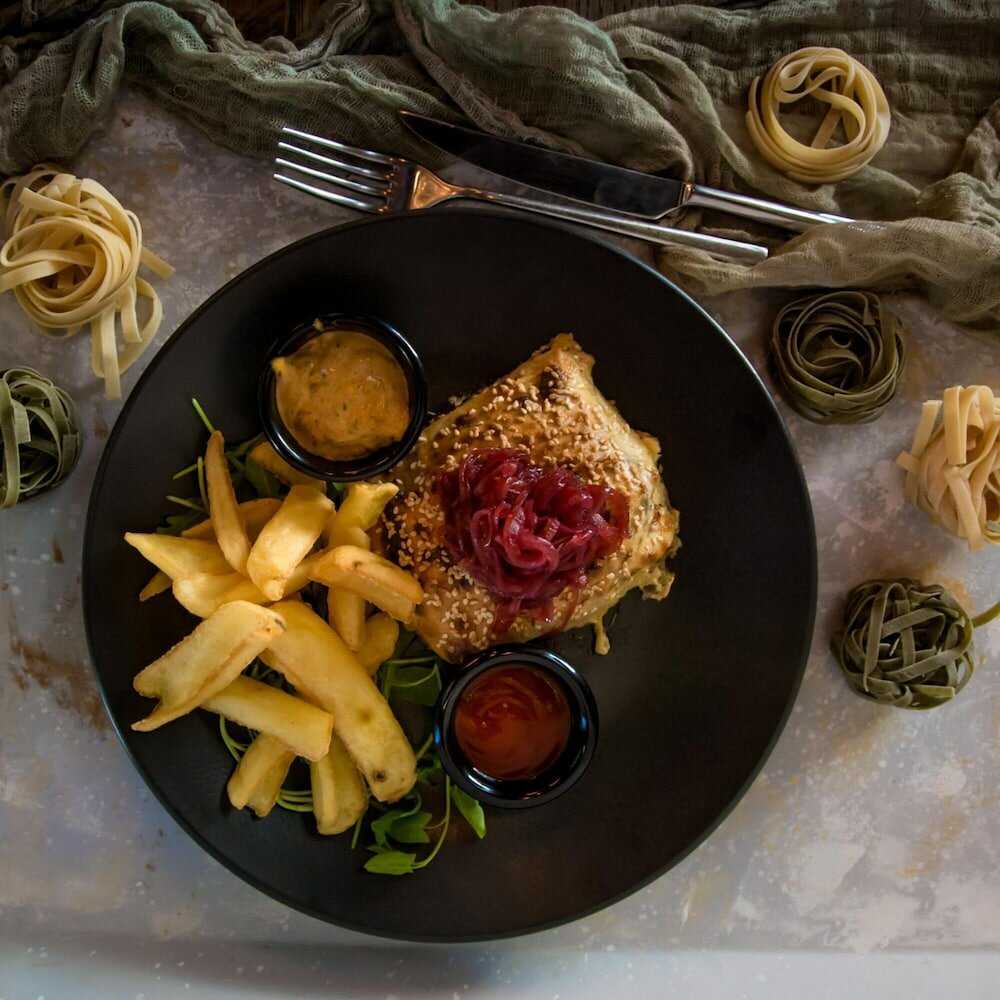 Фото Maison Royale