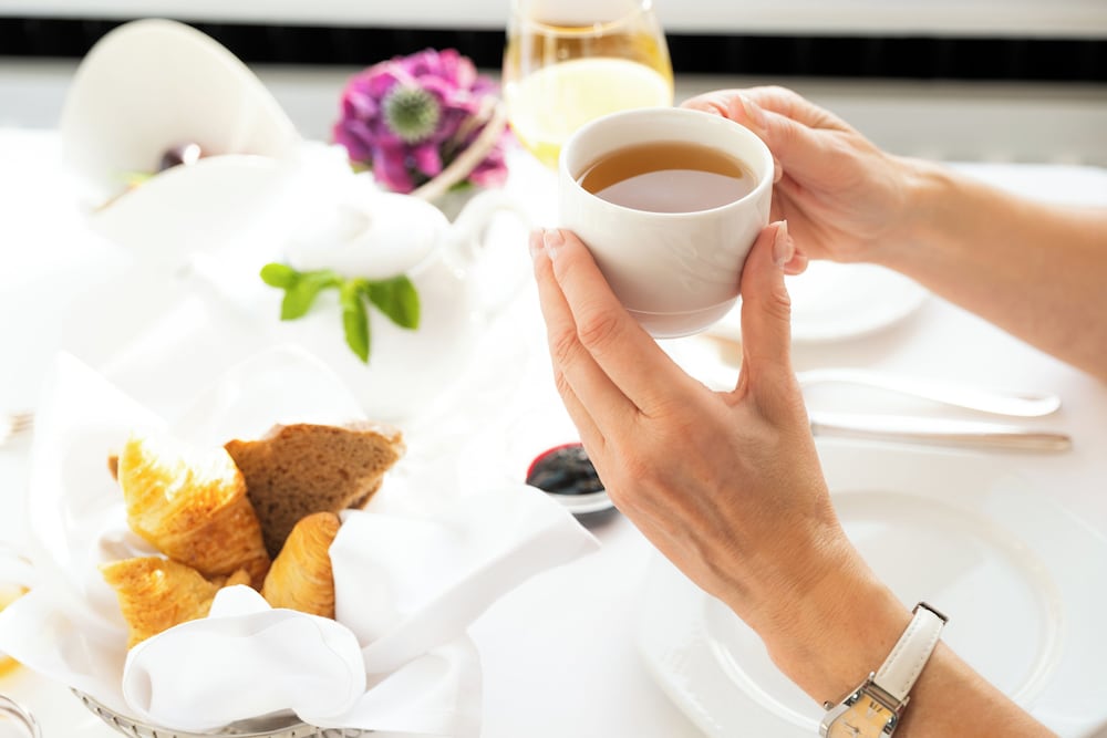 Фото Rheinhotel Dreesen