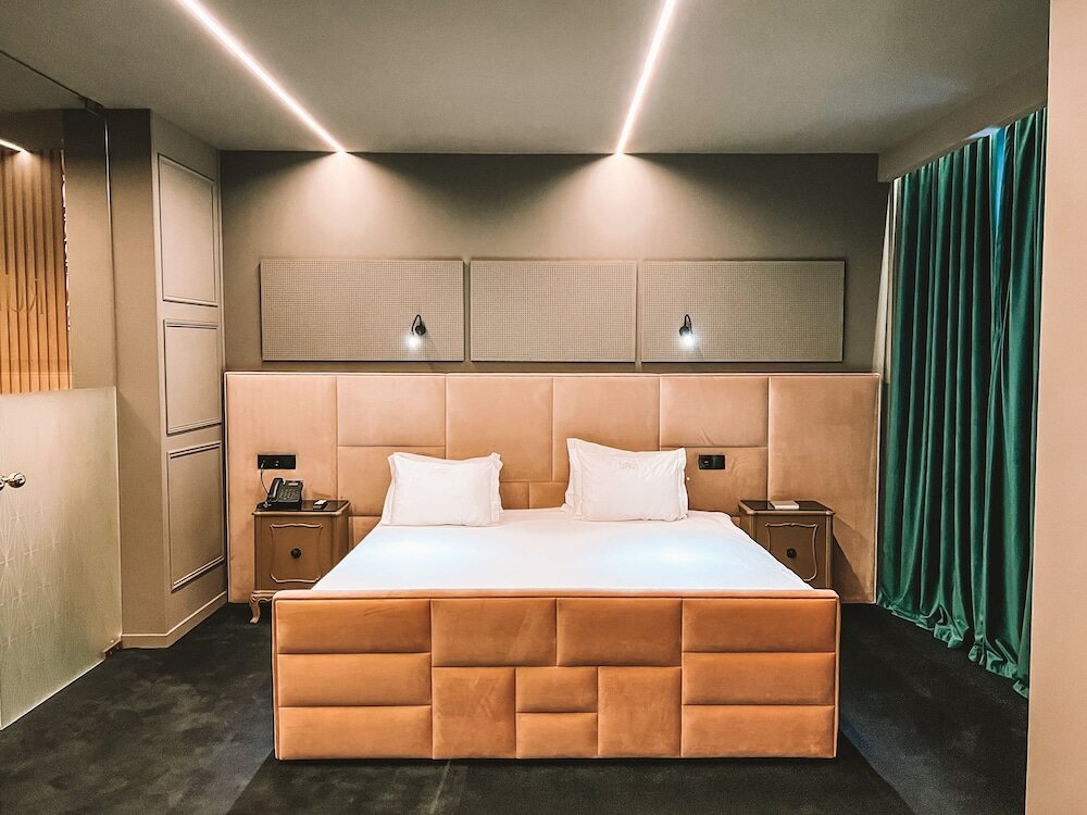 Фото Rubens Hotel Royal Village - Gaia Porto