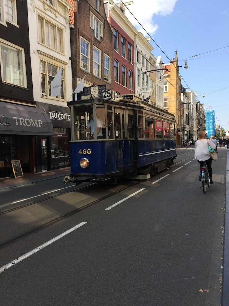 Фото B&b Het Kabinet