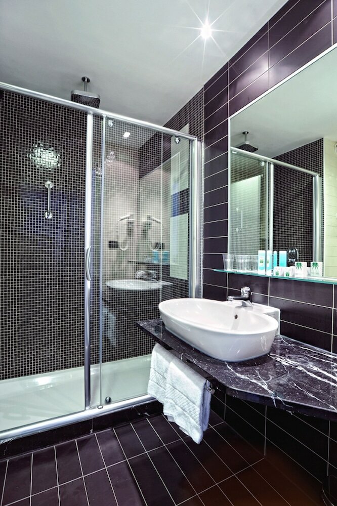 Фото iH Hotels Roma Z3