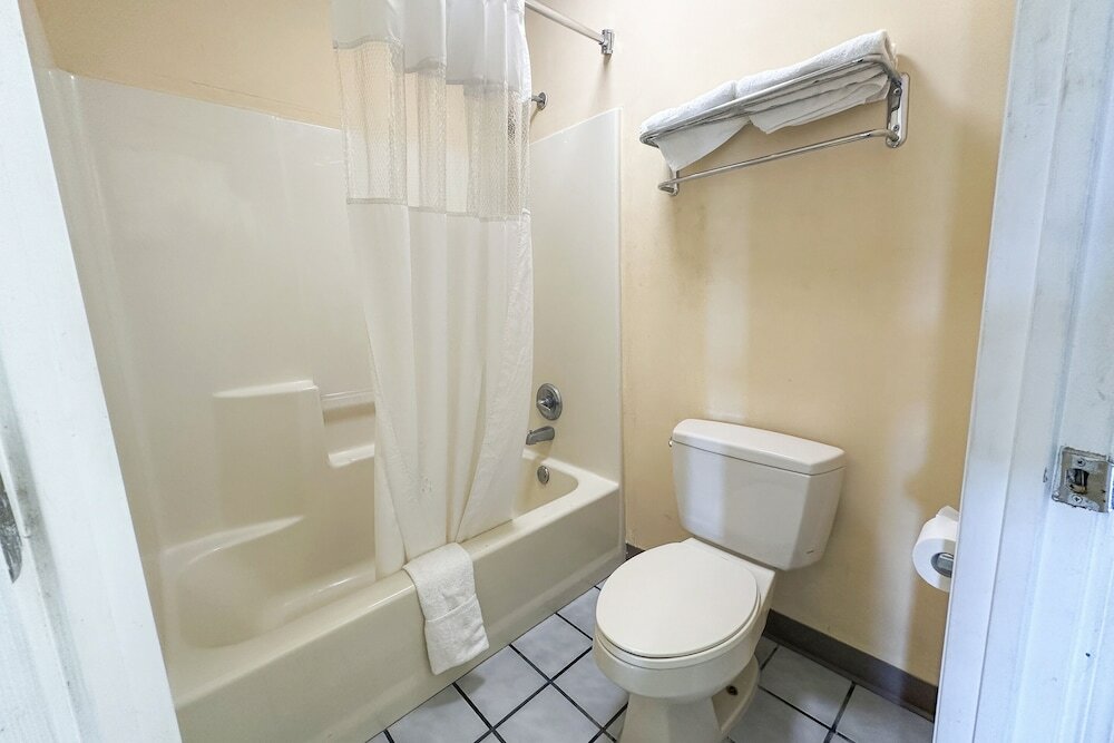 Фото Baymont by Wyndham Meridian