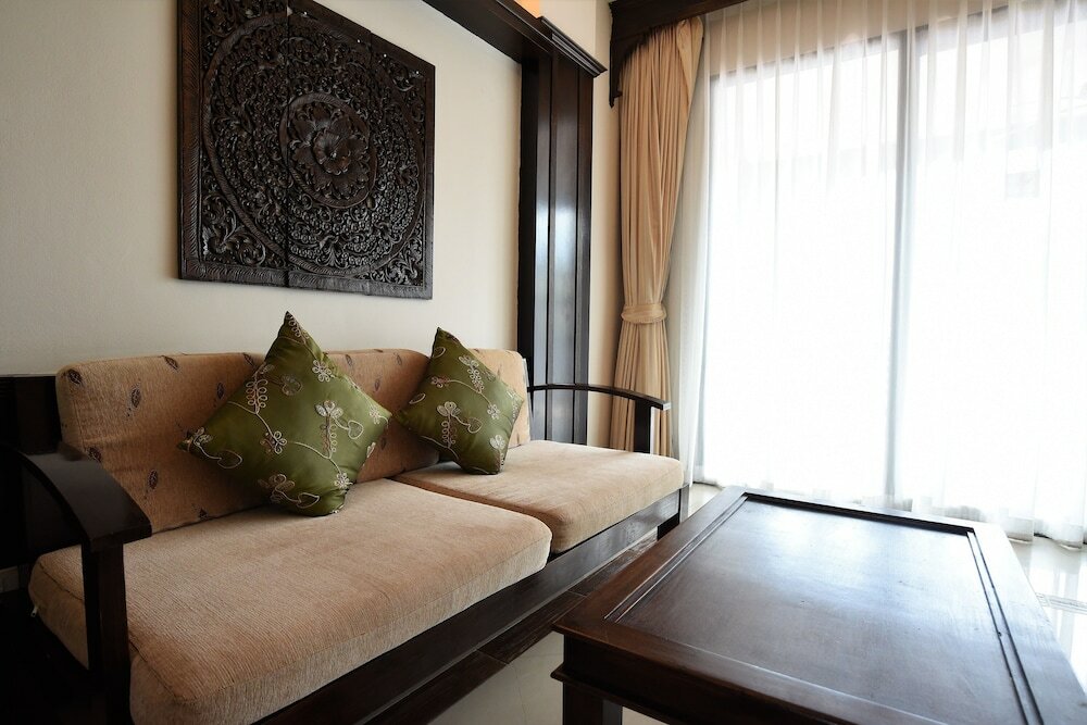 Фото Ramada by Wyndham Aonang Krabi