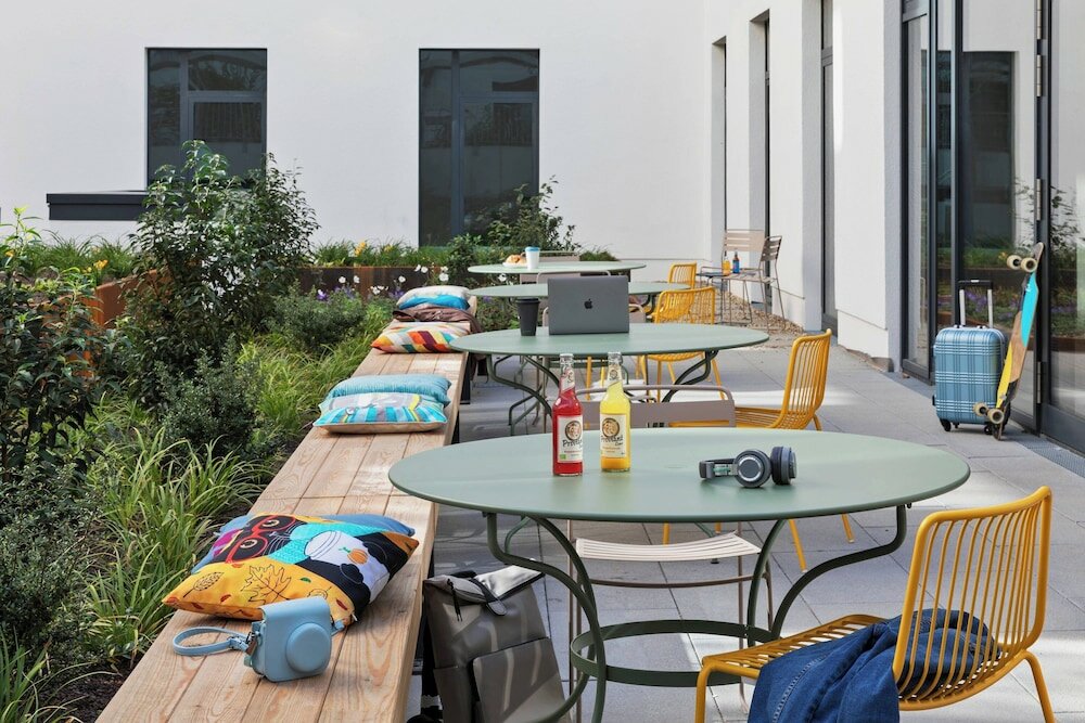 Фото отеля 5