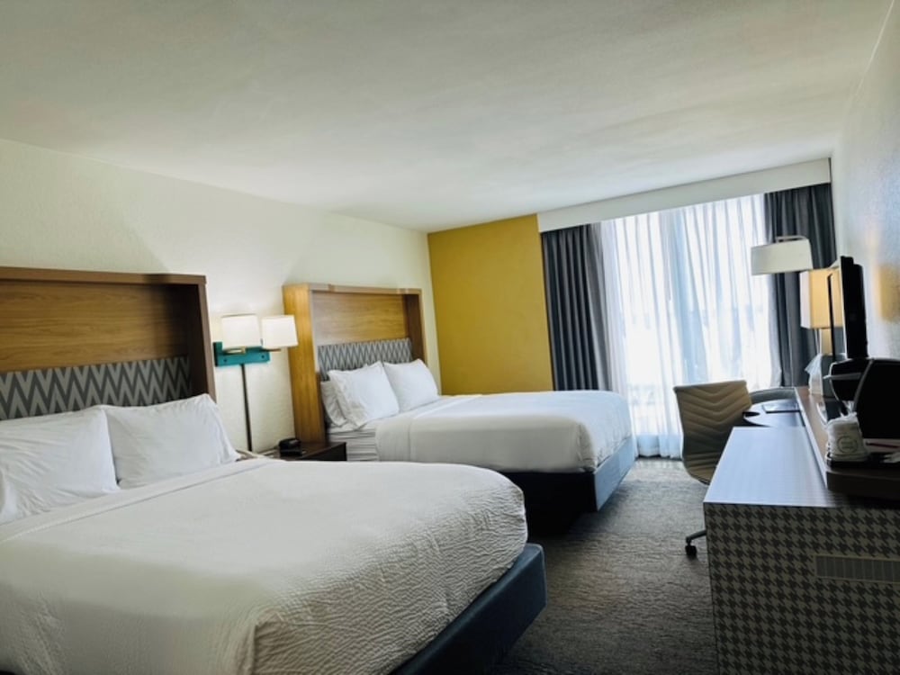 Фото Holiday Inn Miami - International Airport, an Ihg Hotel