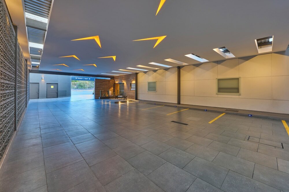 Фото Ayenda el Patio Cdmx