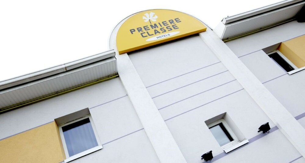 Фото Hotel Premiere Classe Pau Est Bizanos