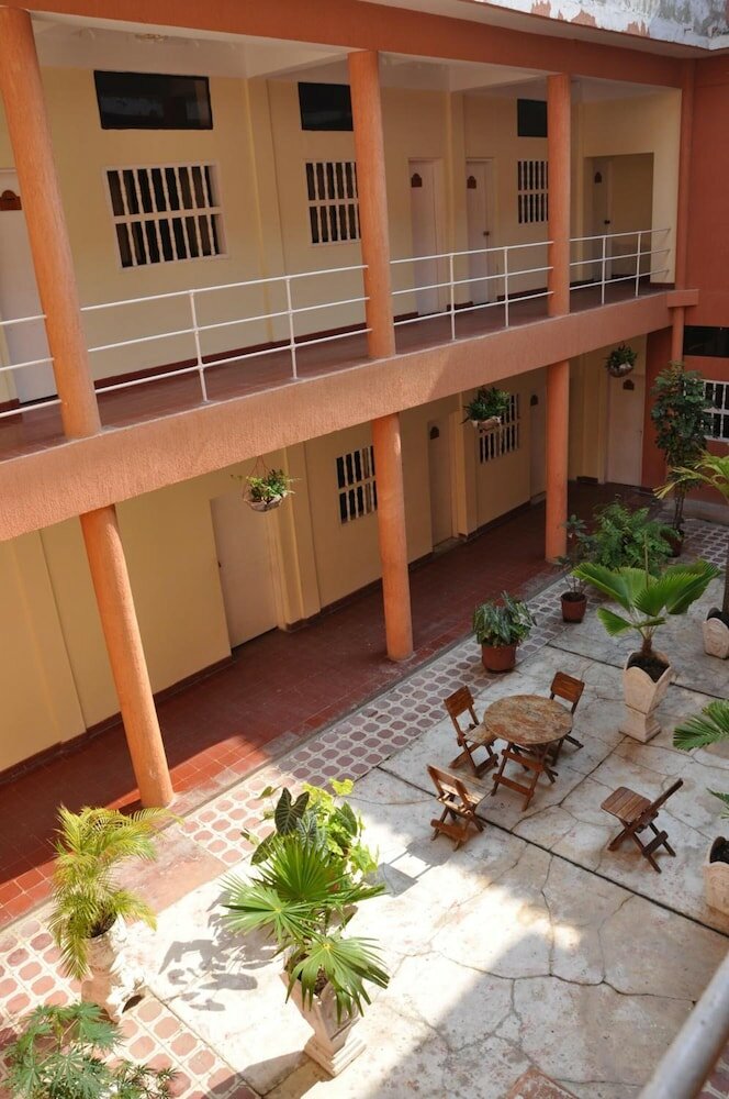 Фото Hotel Montecarlo