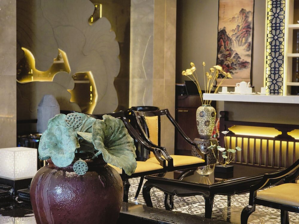 Фото The Odys Boutique Hotel