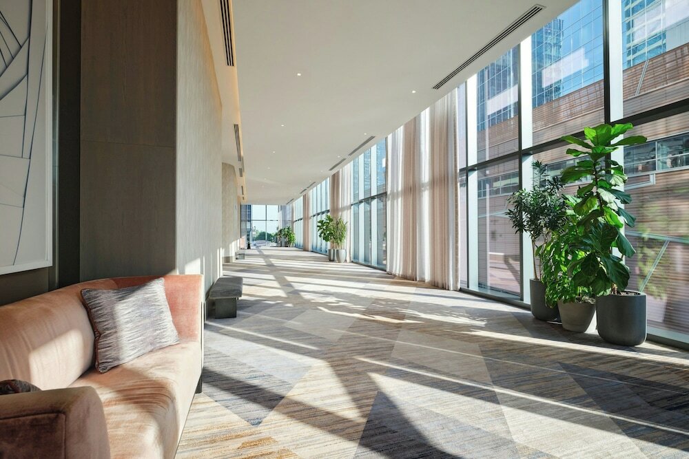 Фото Jw Marriott Charlotte