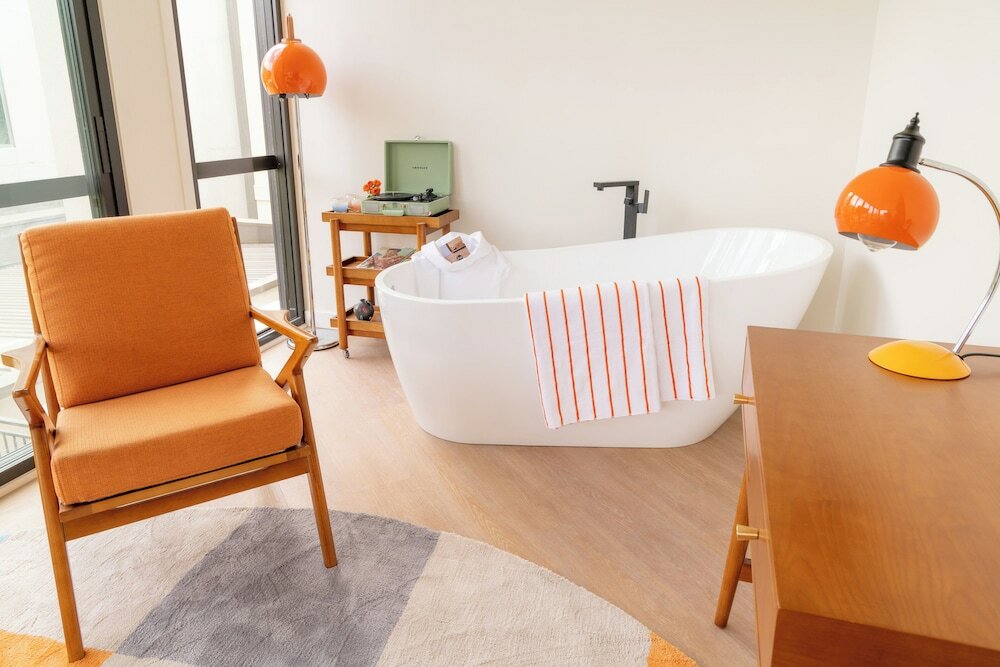 Фото Ohtel Auckland