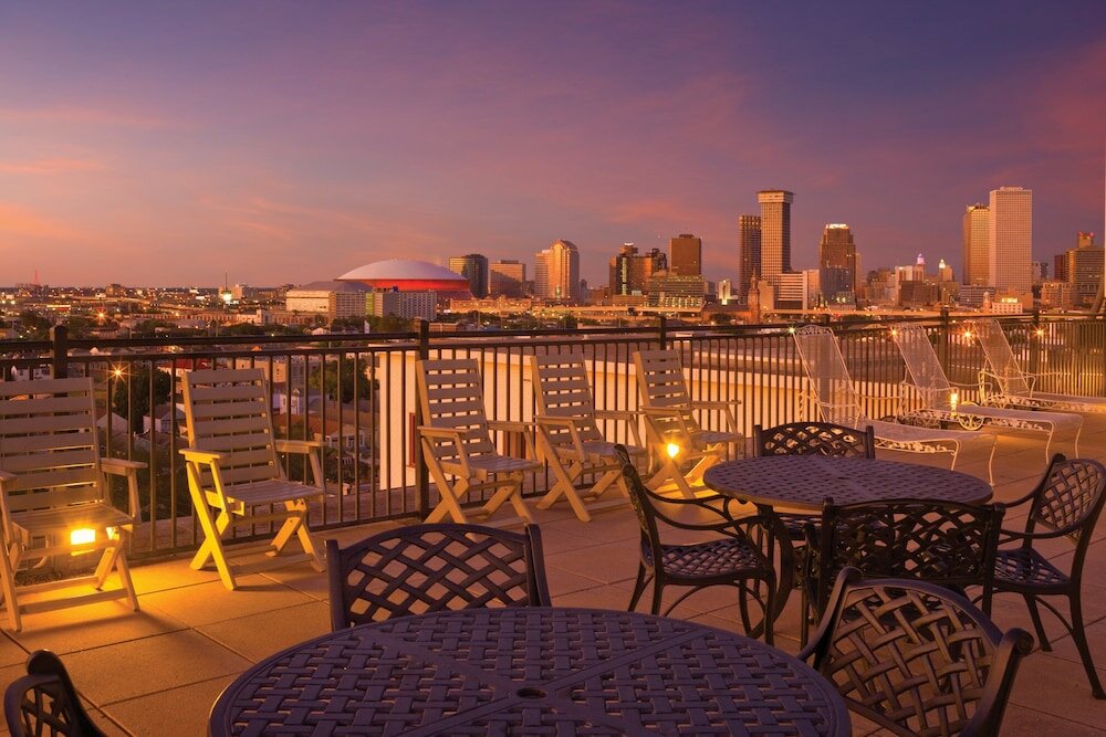 Фото Club Wyndham Avenue Plaza