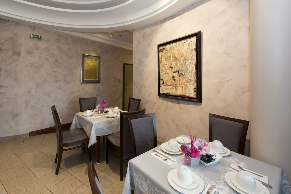 Фото Hôtel Le Jean Sebastien Bach