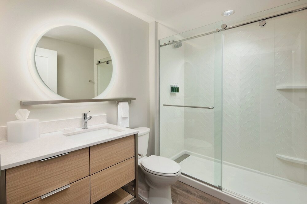 Фото TownePlace Suites Tampa Casino Area