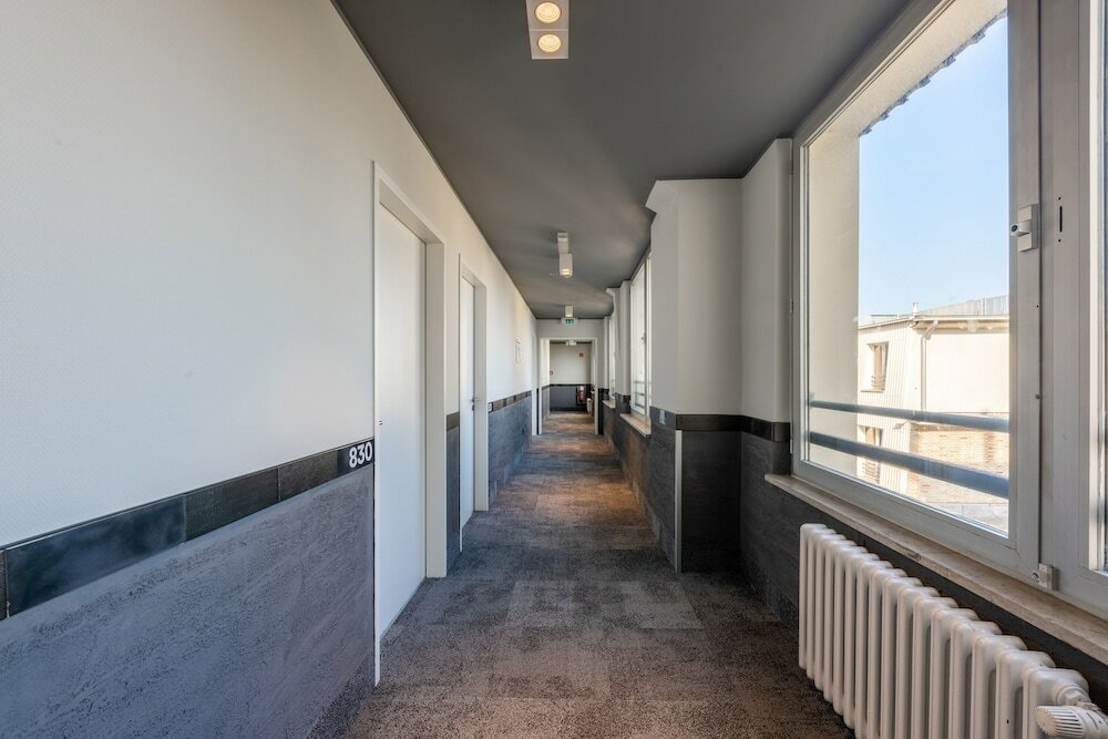 Фото A&o Hamburg City