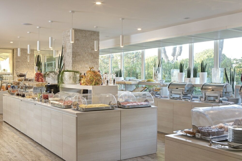 Фото Park Hotel Brasilia