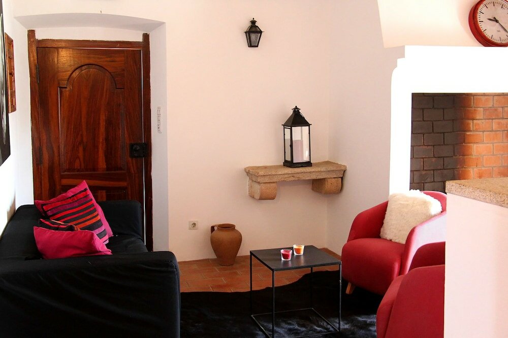 Фото Quinta dos Ribeiros