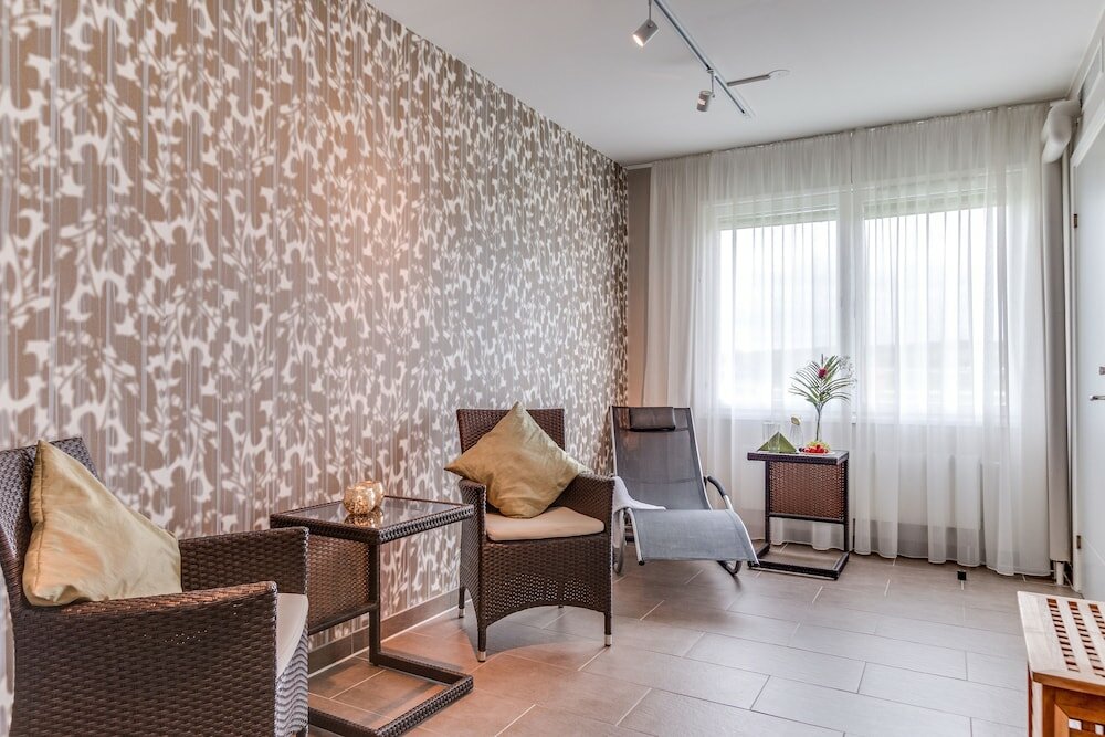 Фото Good Morning + Nyköping