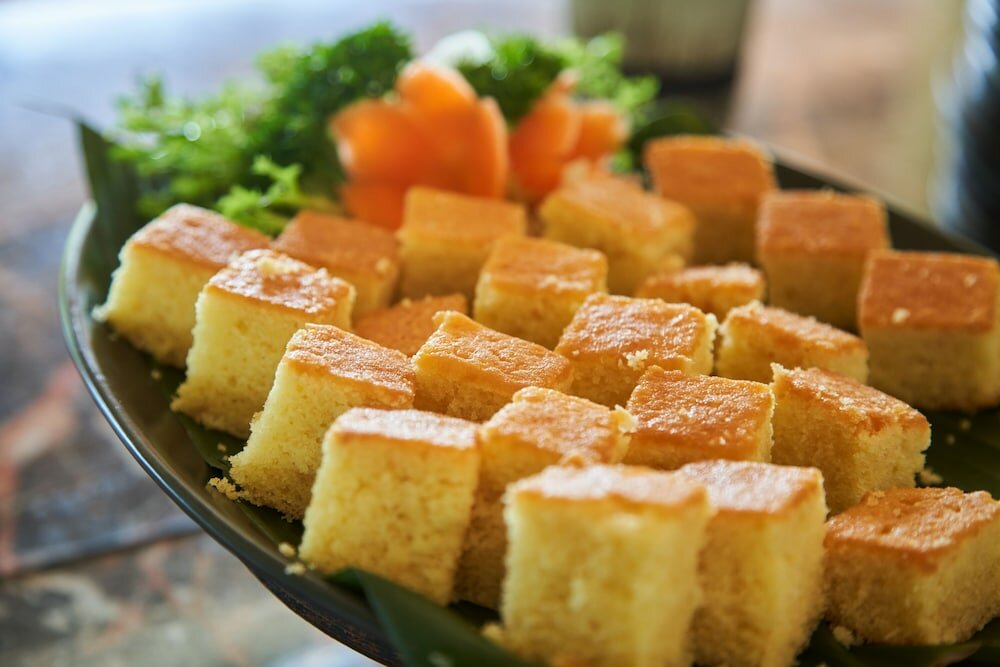 Фото Komaneka at Rasa Sayang