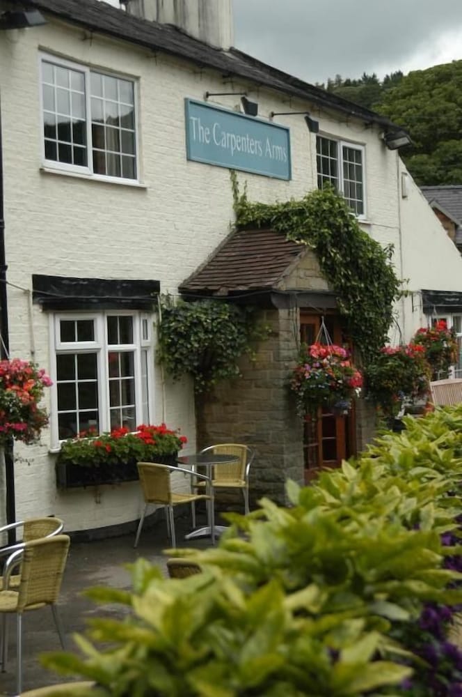 Фото The Carpenters Arms