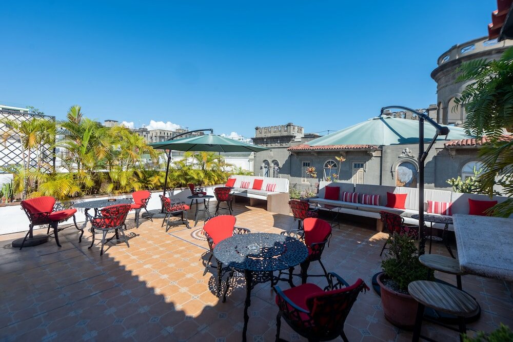 Фото El Beaterio