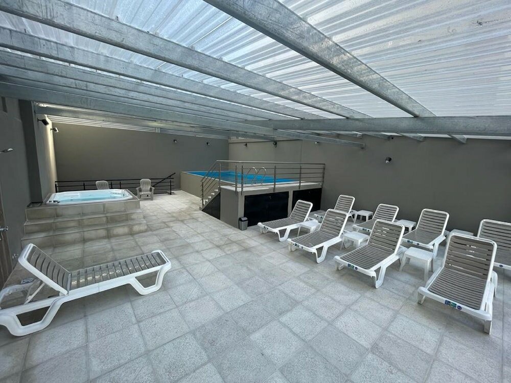 Фото Hotel Traful