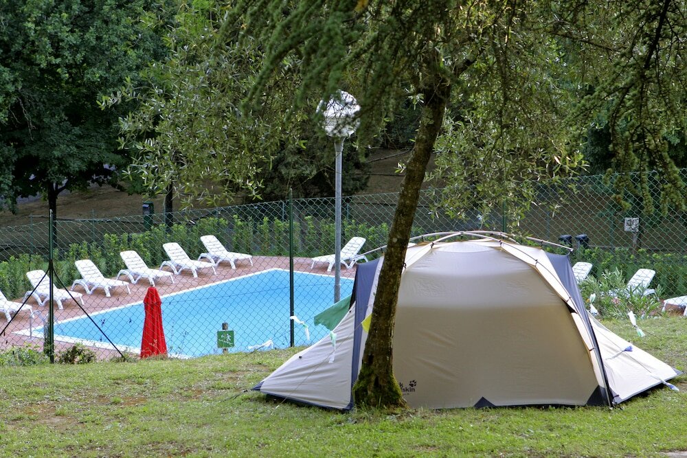 Фото Camping Siena Colleverde