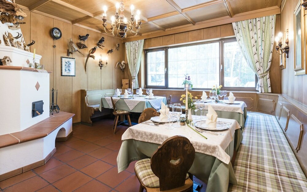 Фото Hotel Waldsee