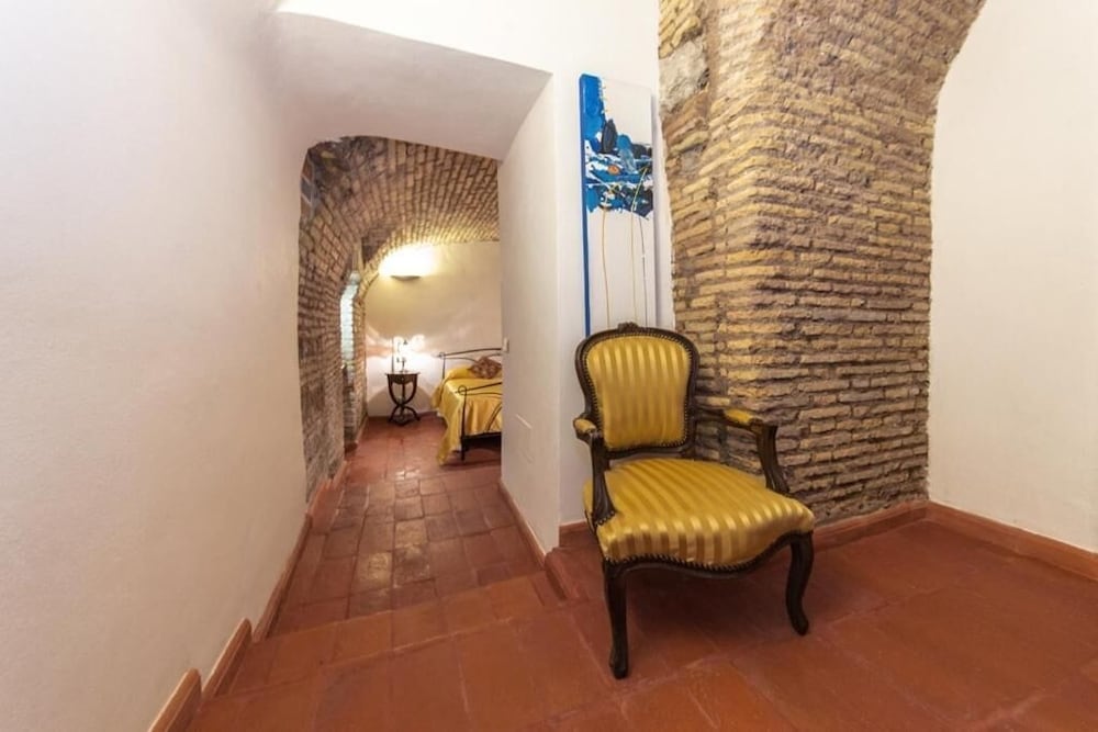 Фото Rifugio Degli Artisti Guest House