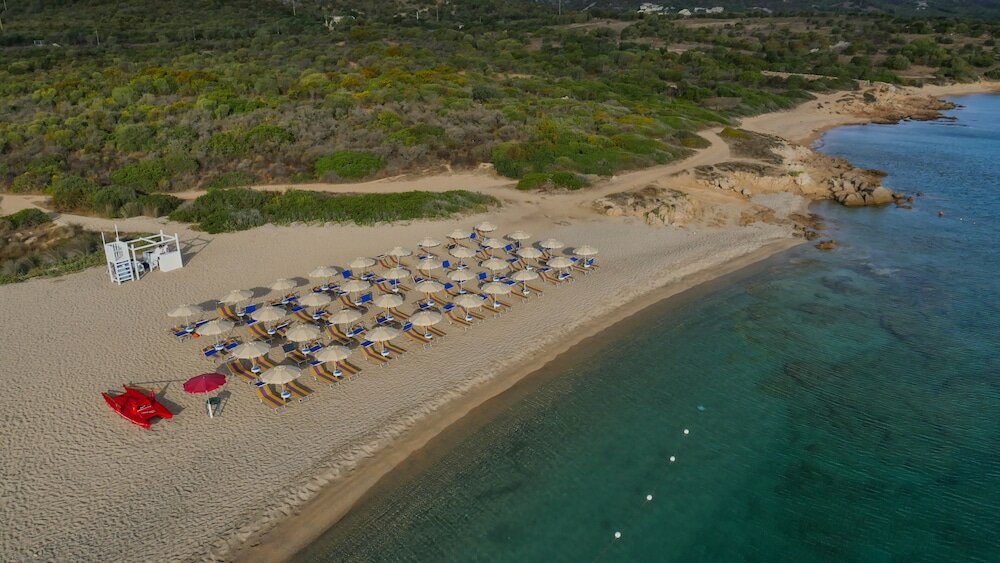 Фото Sporting Hotel Tanca Manna