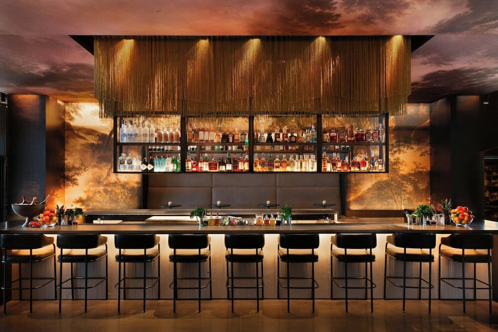 Фото W Nashville