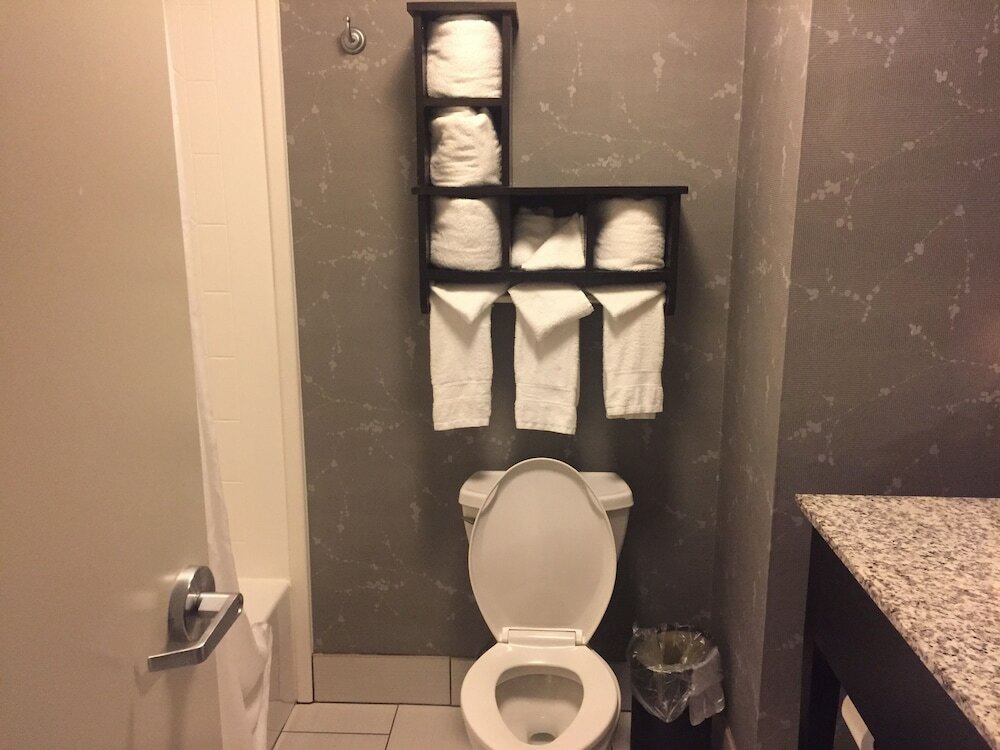 Фото Hampton Inn & Suites Raleigh Downtown