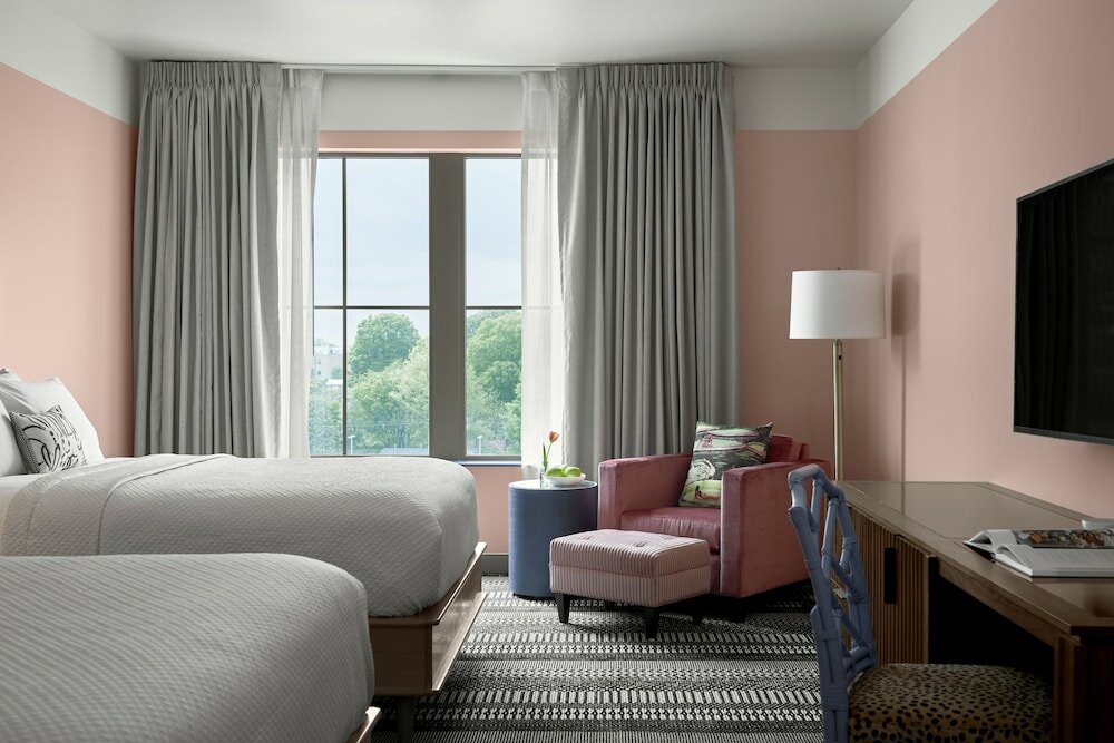 Фото The Memphian, a Tribute Portfolio Hotel