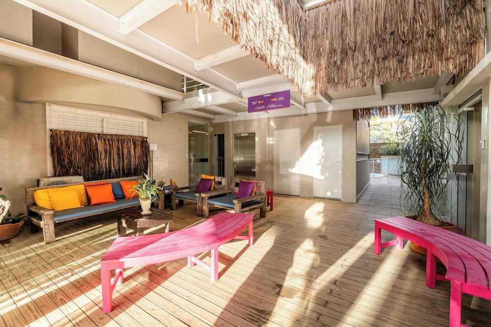 Фото Bossa Jurerê Hotel