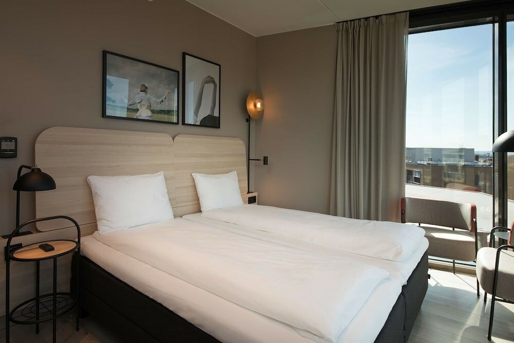 Фото Scandic Helsfyr