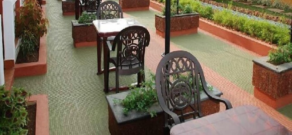 Фото Ginger Tree Boutique Resort