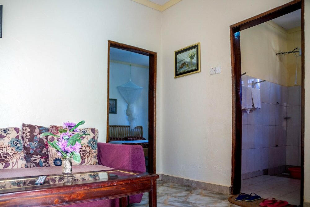 Фото Гостевой Дом Gorilla Africa