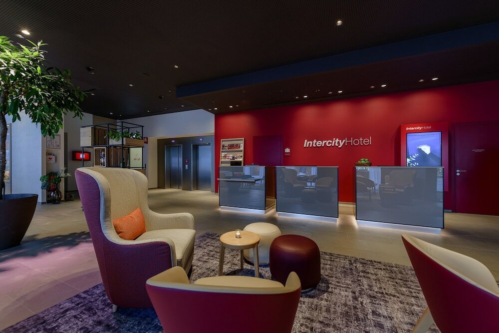 Фото IntercityHotel Herford