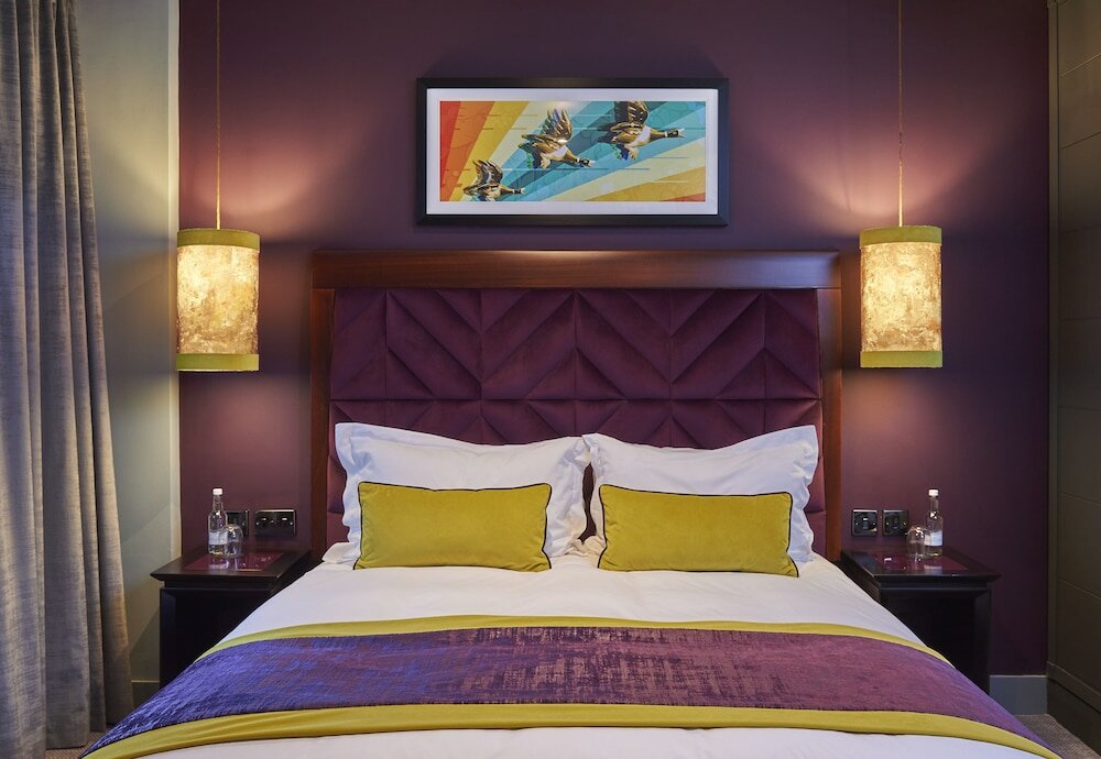 Фото Malmaison Manchester