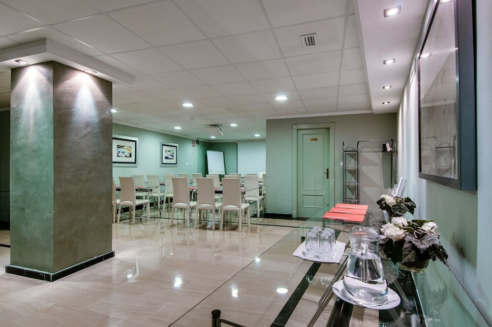 Фото Hotel Anacapri